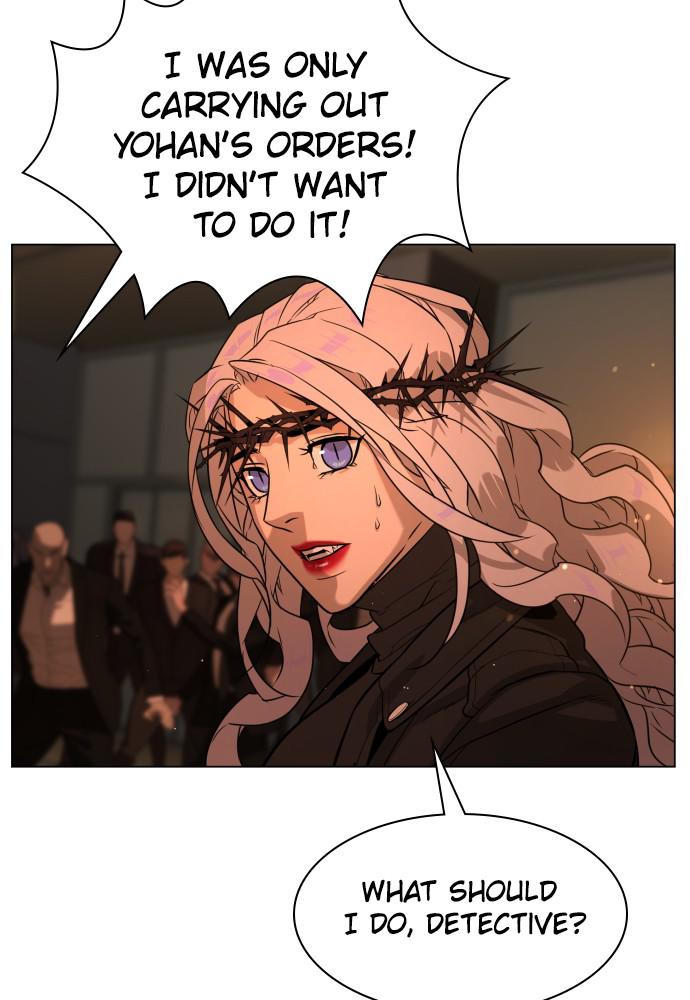 Read Unholy Blood (en) Manga Online