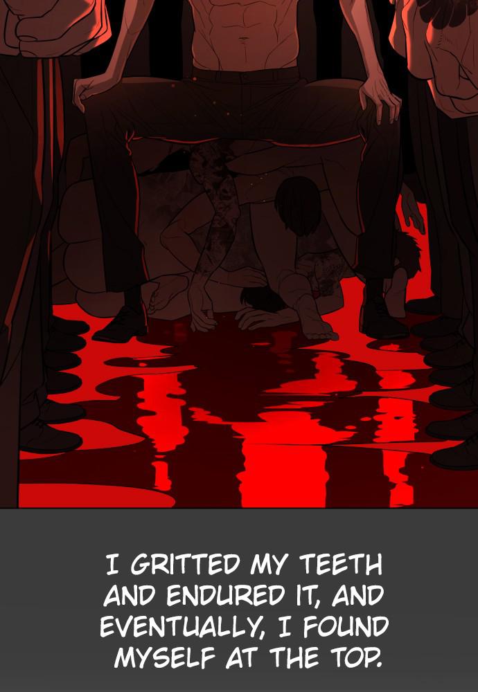 Read Unholy Blood (en) Manga Online