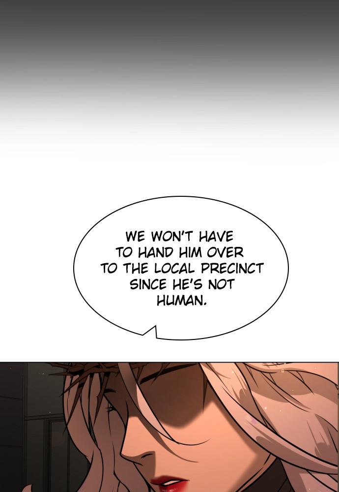 Read Unholy Blood (en) Manga Online