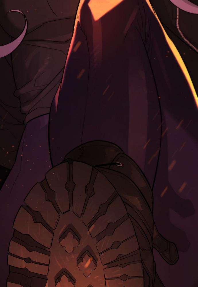 Read Unholy Blood (en) Manga Online