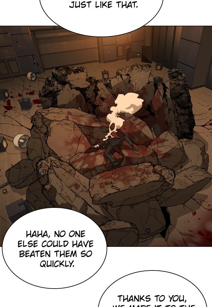 Read Unholy Blood (en) Manga Online