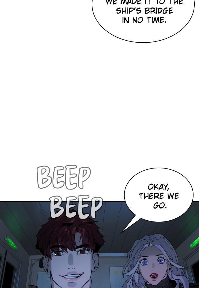 Read Unholy Blood (en) Manga Online