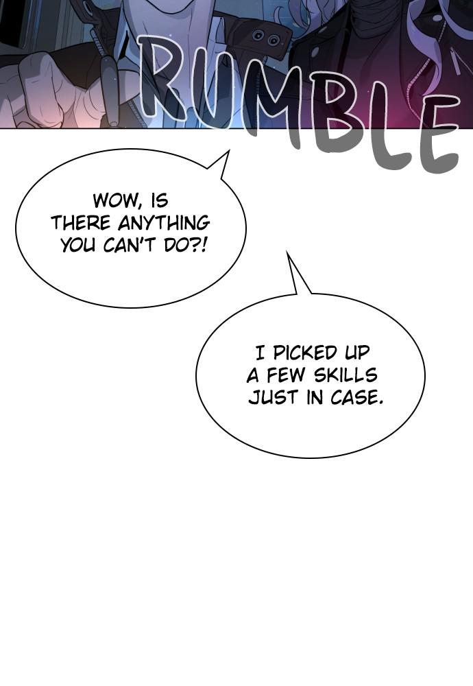 Read Unholy Blood (en) Manga Online