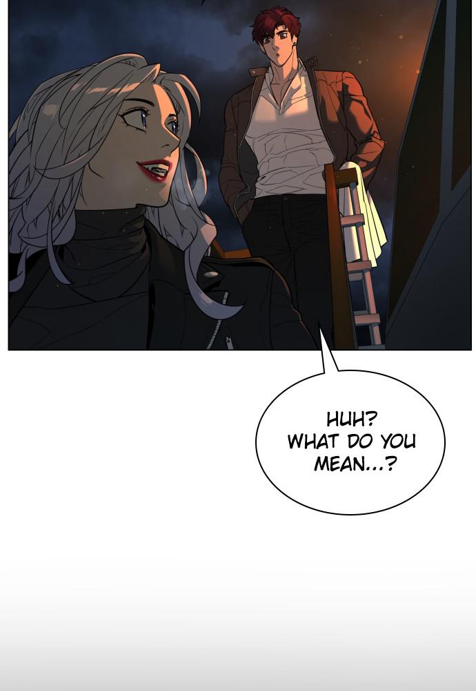 Read Unholy Blood (en) Manga Online