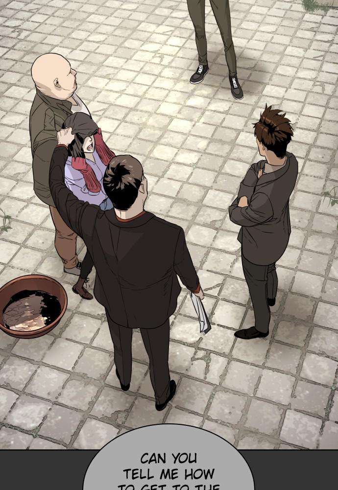 Read Unholy Blood (en) Manga Online