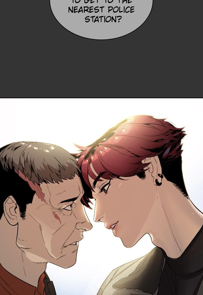 Read Unholy Blood (en) Manga Online