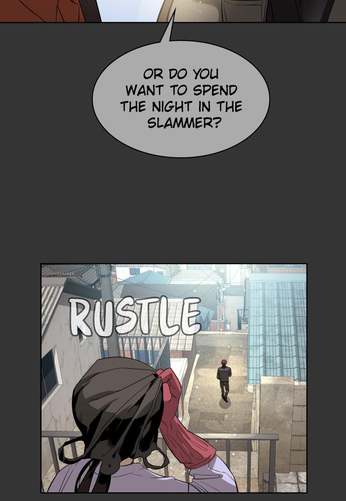 Read Unholy Blood (en) Manga Online