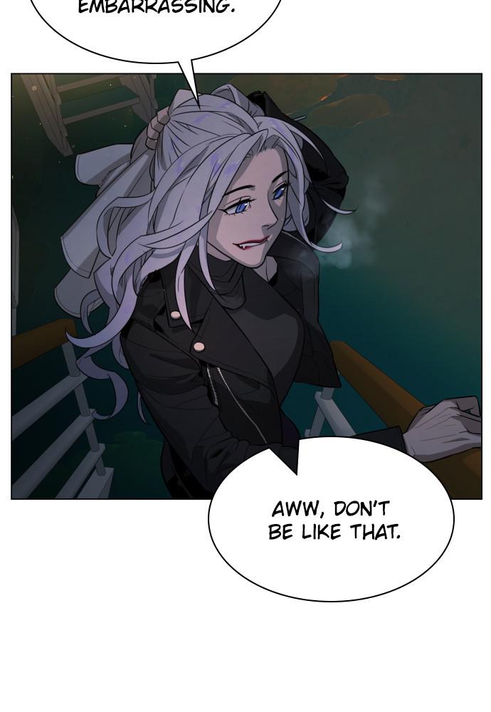 Read Unholy Blood (en) Manga Online