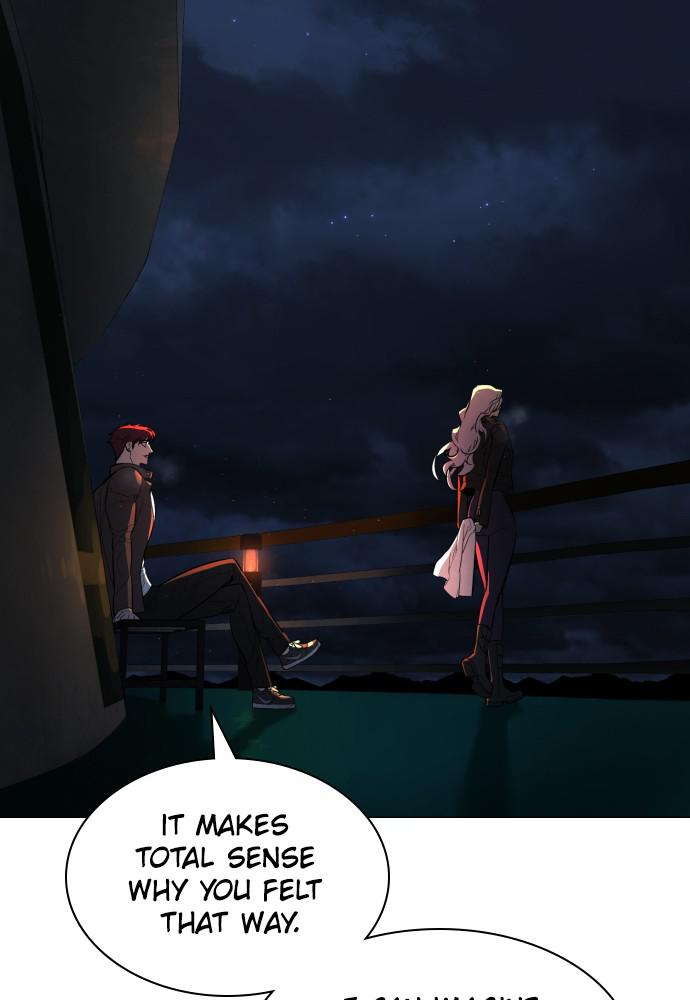 Read Unholy Blood (en) Manga Online