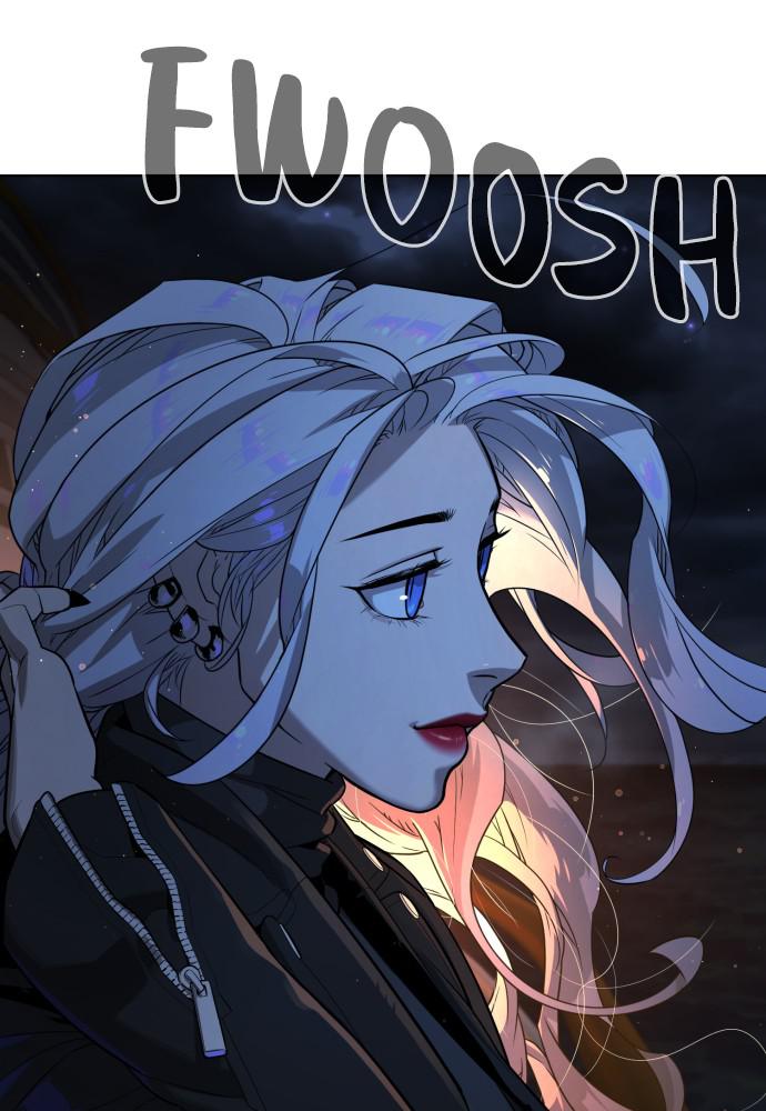 Read Unholy Blood (en) Manga Online