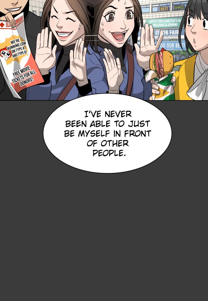 Read Unholy Blood (en) Manga Online