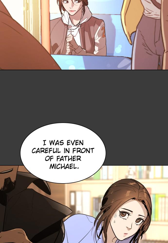 Read Unholy Blood (en) Manga Online