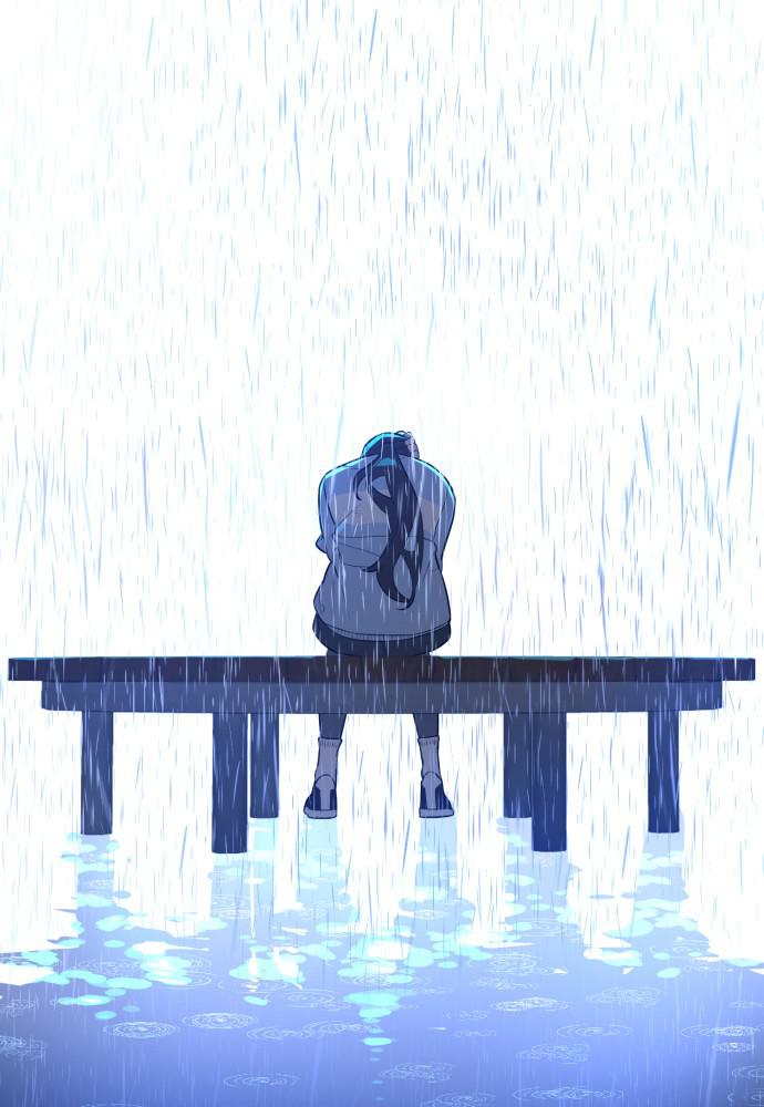 Read Unholy Blood (en) Manga Online