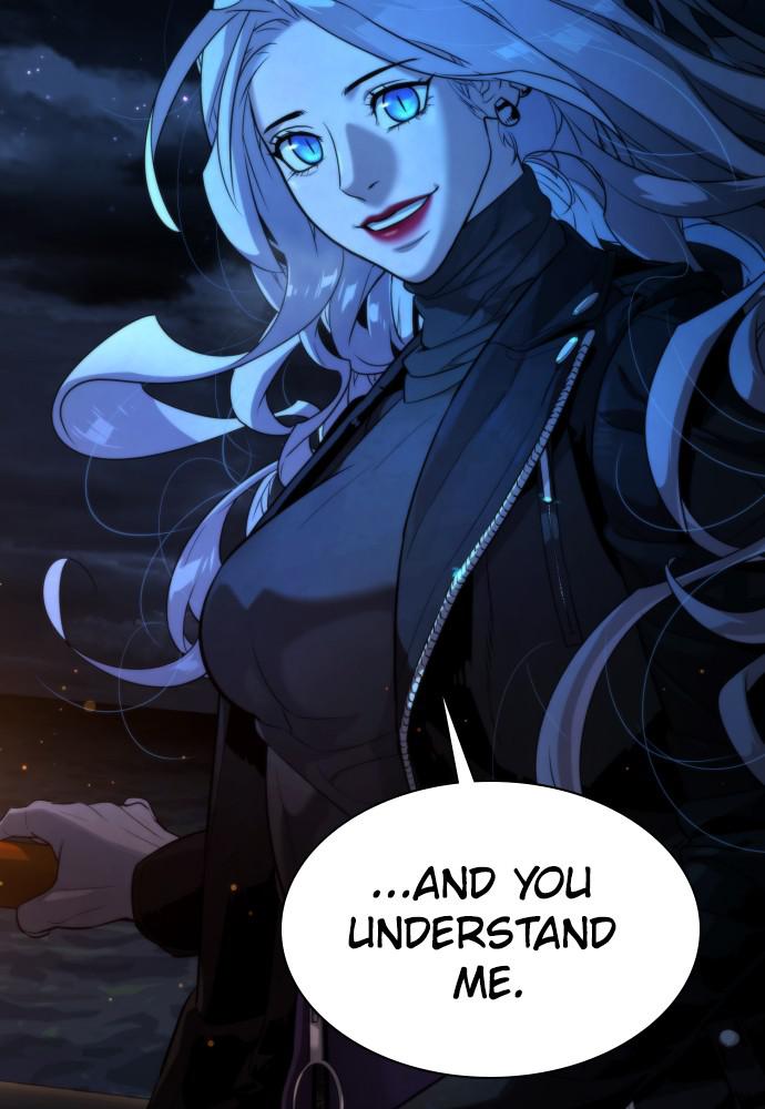 Read Unholy Blood (en) Manga Online