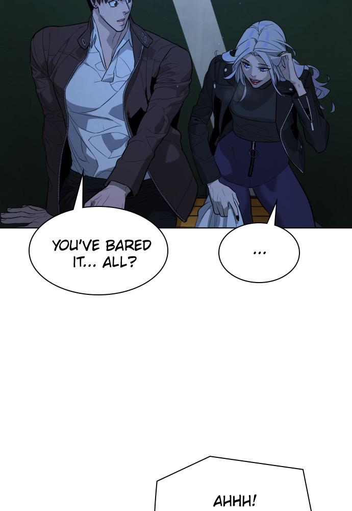 Read Unholy Blood (en) Manga Online