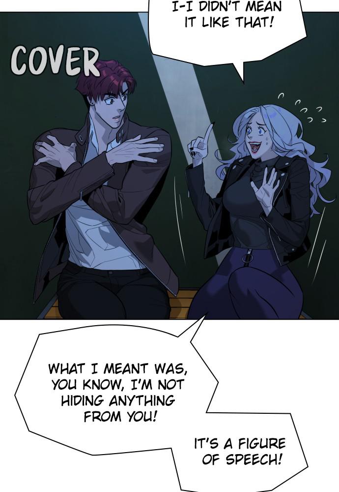 Read Unholy Blood (en) Manga Online