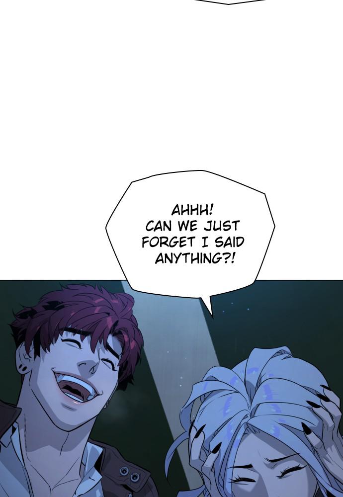 Read Unholy Blood (en) Manga Online