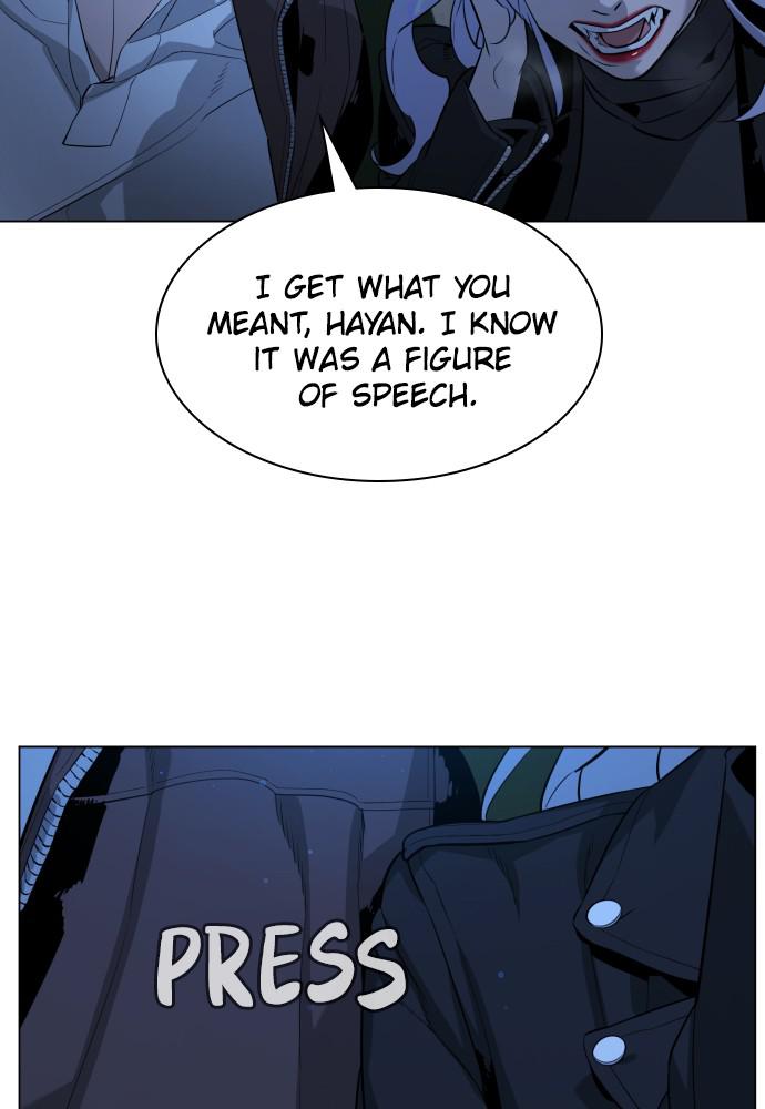 Read Unholy Blood (en) Manga Online