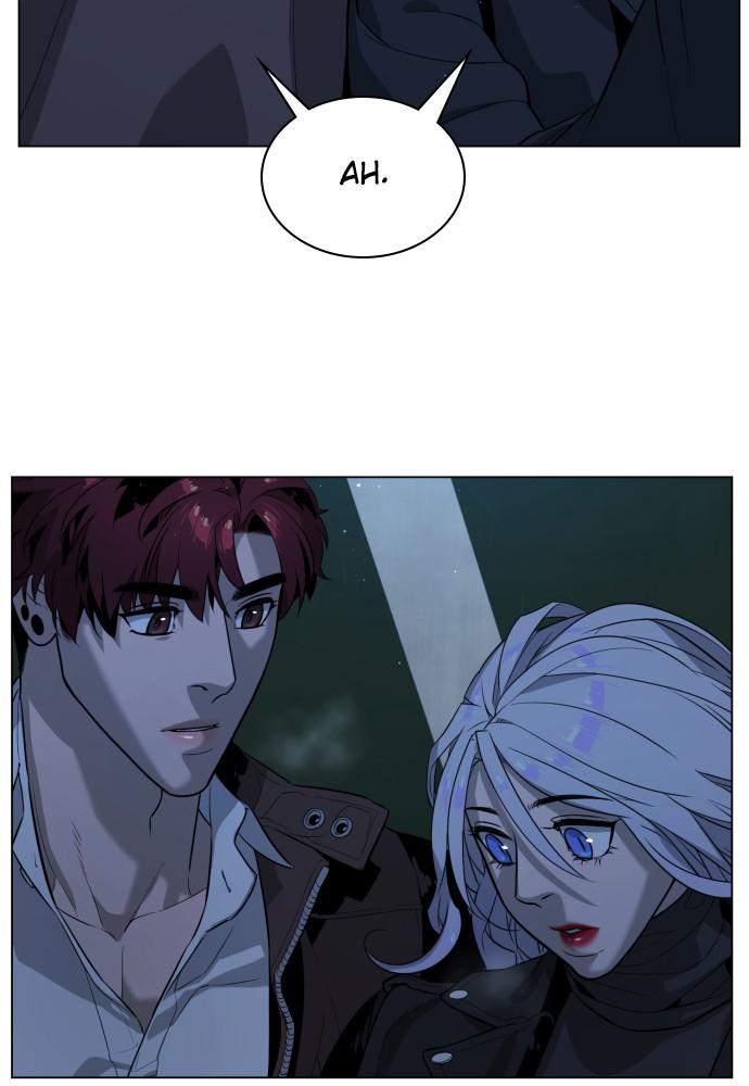 Read Unholy Blood (en) Manga Online