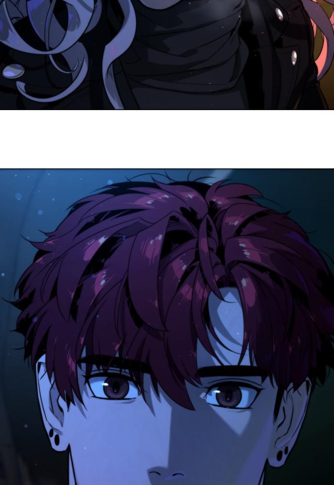 Read Unholy Blood (en) Manga Online