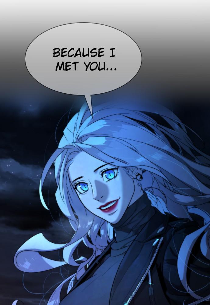 Read Unholy Blood (en) Manga Online