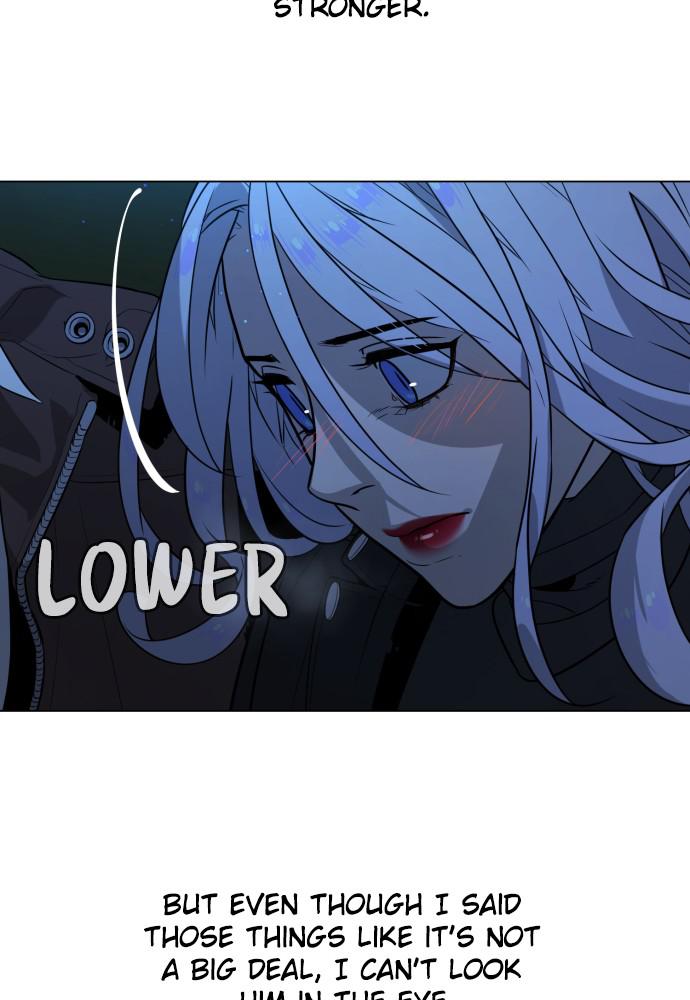 Read Unholy Blood (en) Manga Online