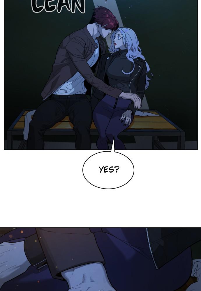 Read Unholy Blood (en) Manga Online