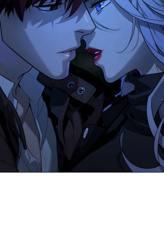 Read Unholy Blood (en) Manga Online