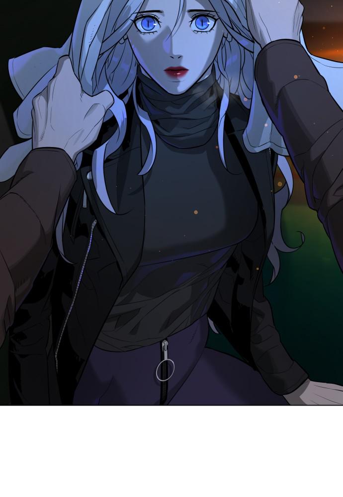 Read Unholy Blood (en) Manga Online