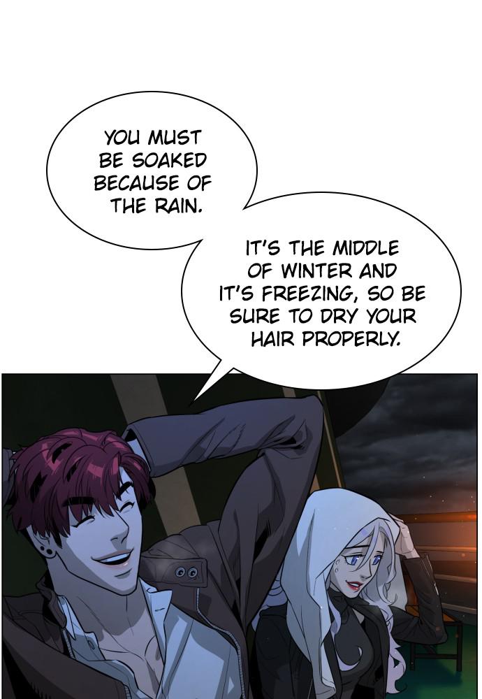 Read Unholy Blood (en) Manga Online