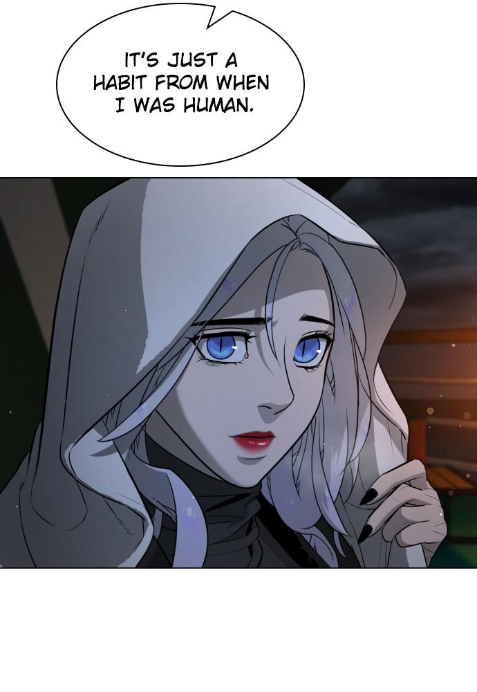 Read Unholy Blood (en) Manga Online