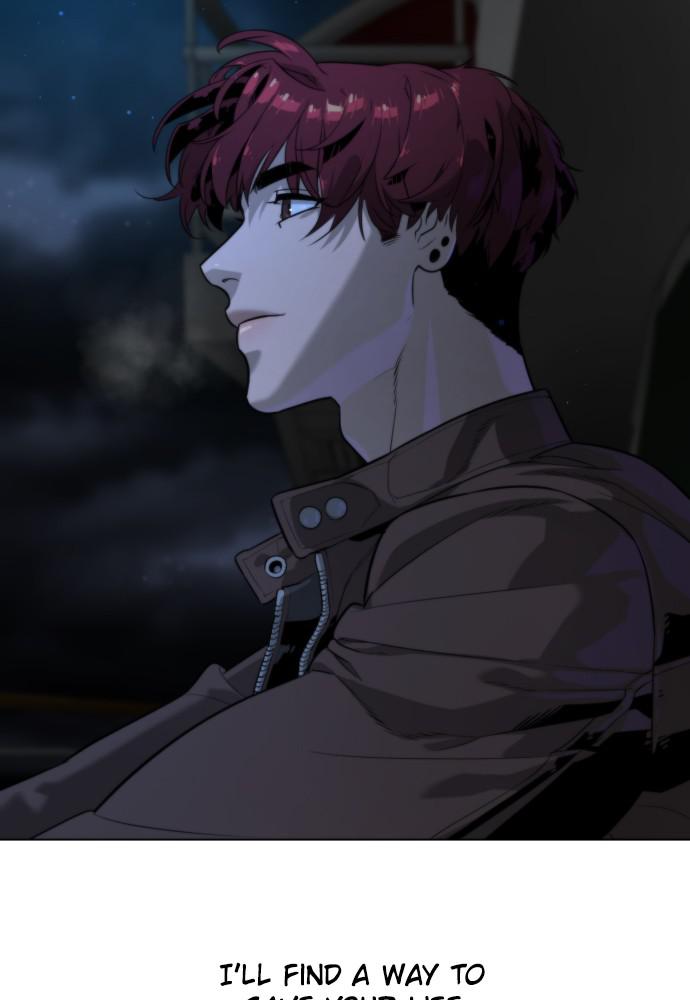 Read Unholy Blood (en) Manga Online