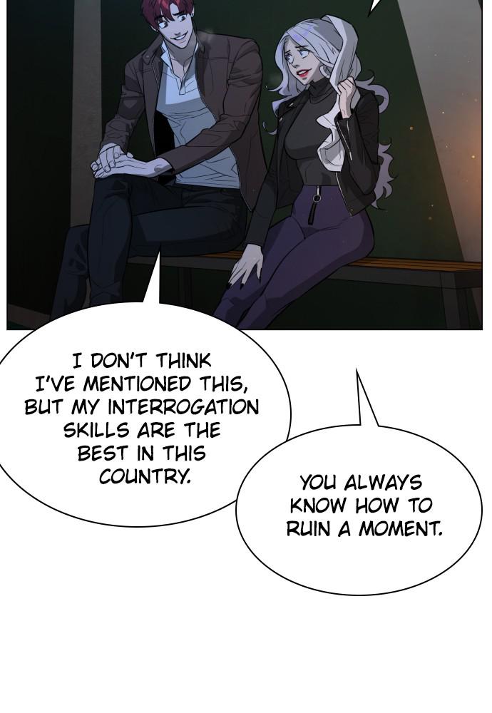 Read Unholy Blood (en) Manga Online