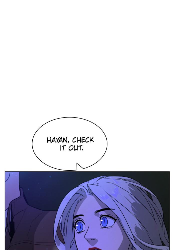 Read Unholy Blood (en) Manga Online