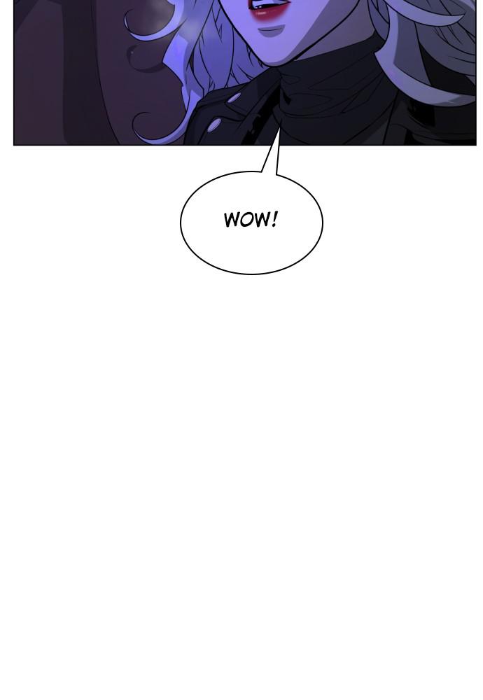 Read Unholy Blood (en) Manga Online