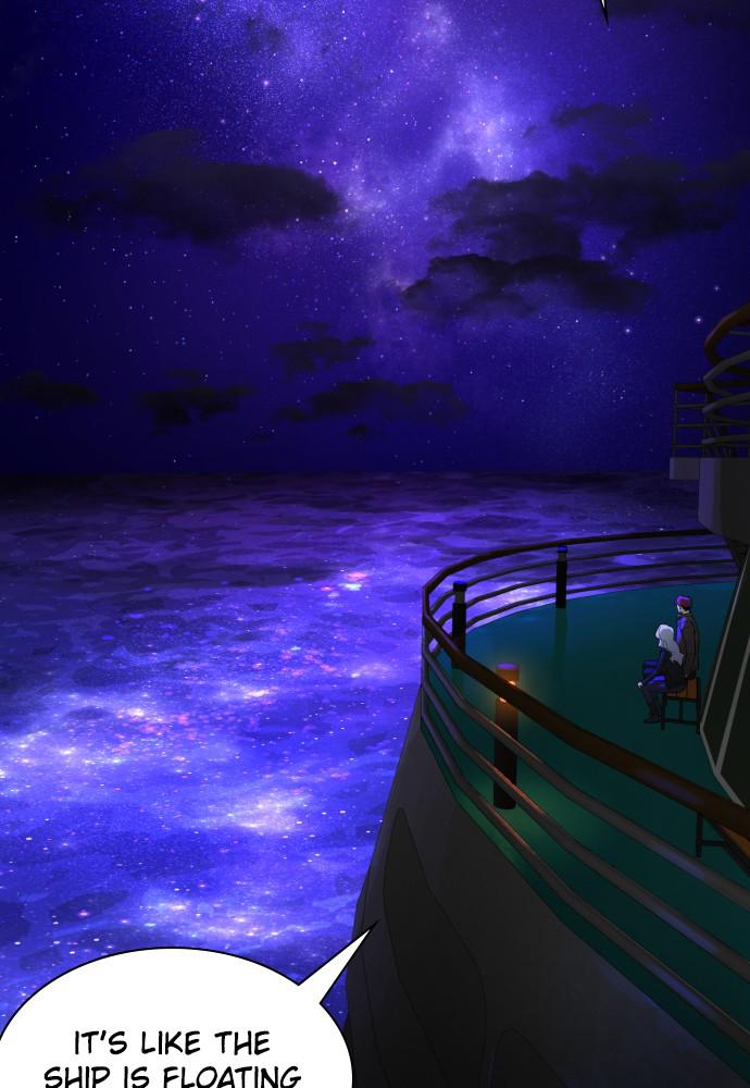 Read Unholy Blood (en) Manga Online