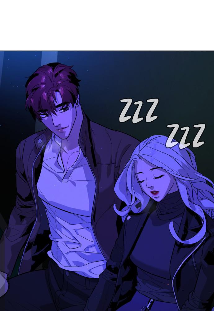 Read Unholy Blood (en) Manga Online