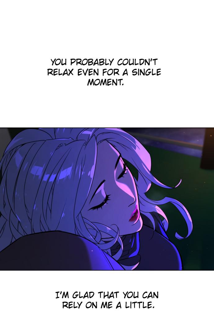 Read Unholy Blood (en) Manga Online