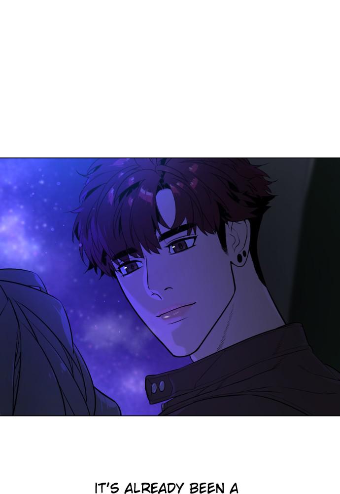 Read Unholy Blood (en) Manga Online