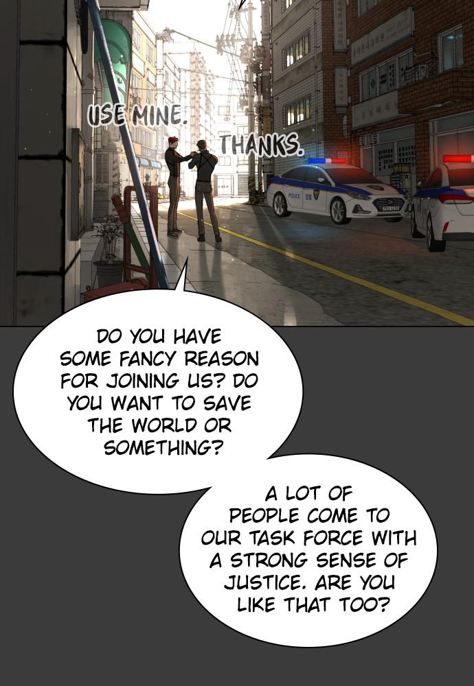 Read Unholy Blood (en) Manga Online