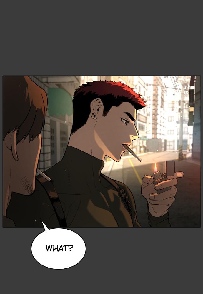 Read Unholy Blood (en) Manga Online