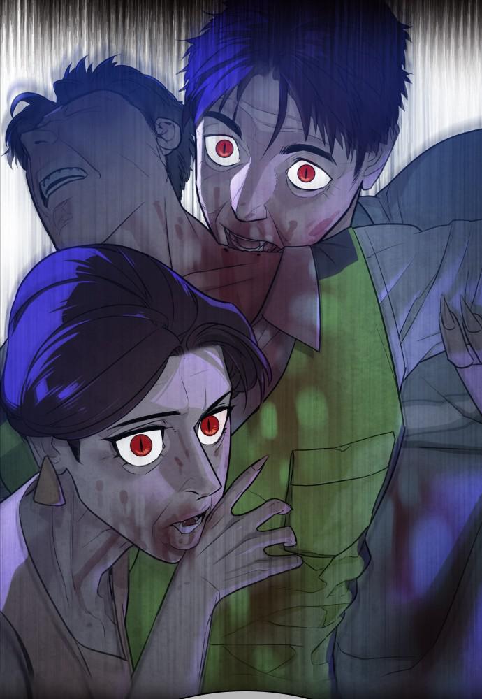 Read Unholy Blood (en) Manga Online