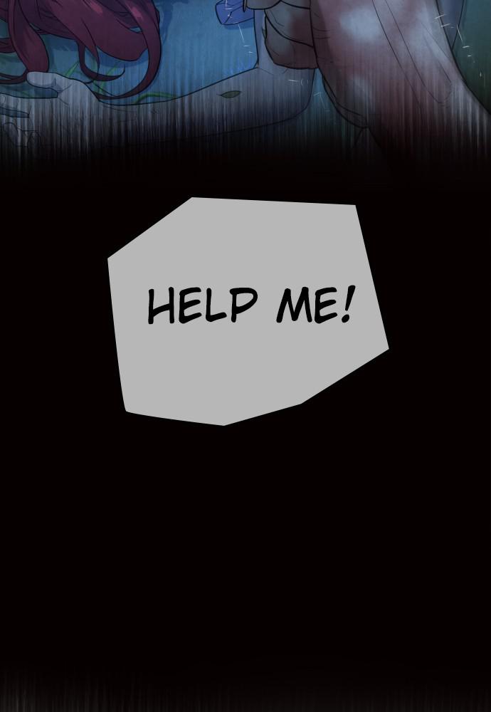 Read Unholy Blood (en) Manga Online