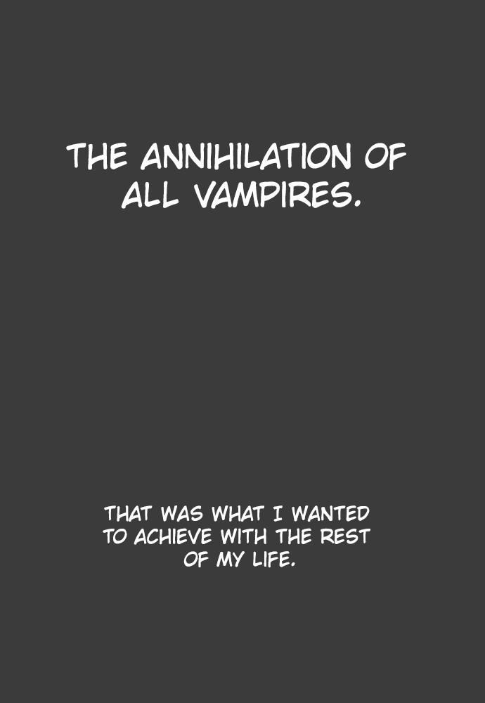 Read Unholy Blood (en) Manga Online