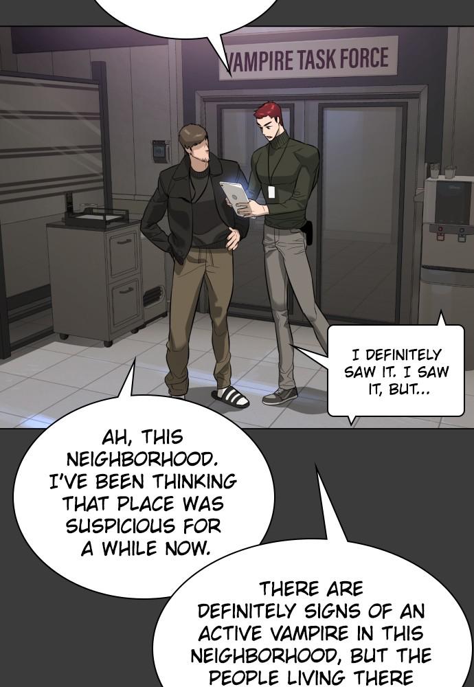 Read Unholy Blood (en) Manga Online