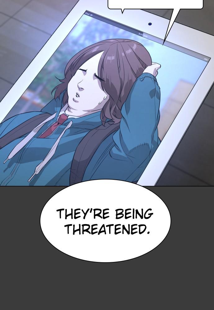 Read Unholy Blood (en) Manga Online