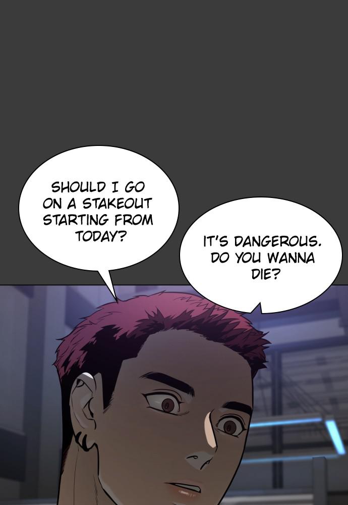 Read Unholy Blood (en) Manga Online