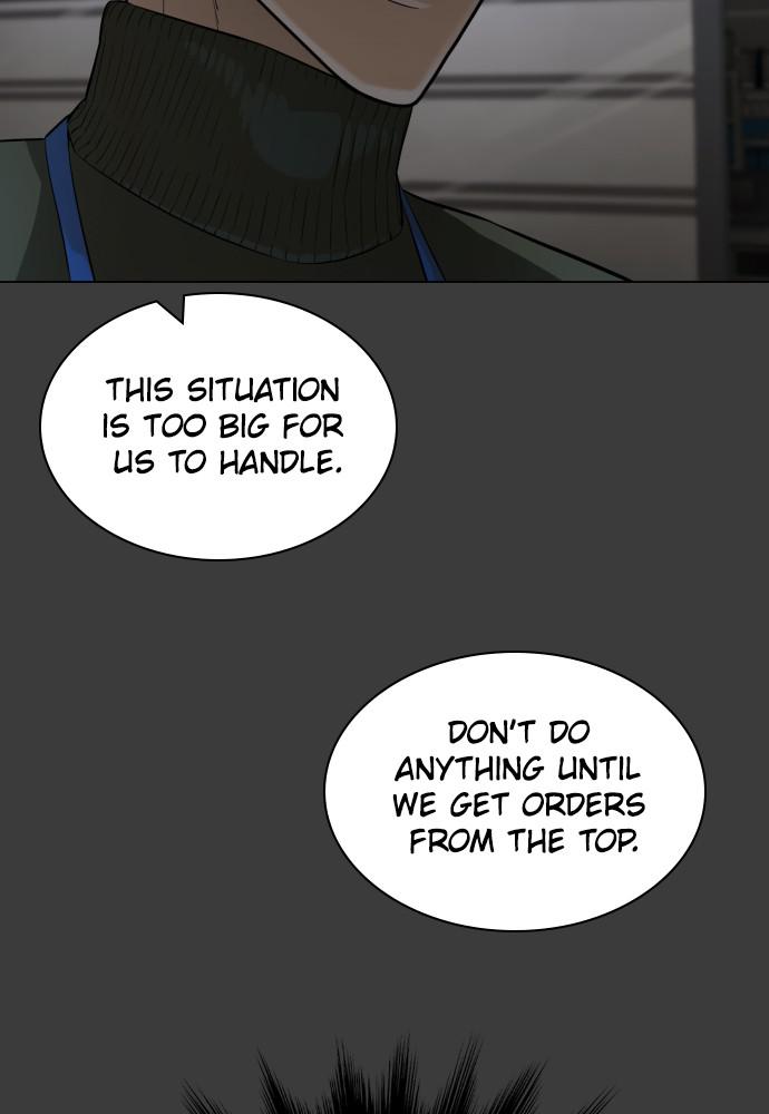 Read Unholy Blood (en) Manga Online