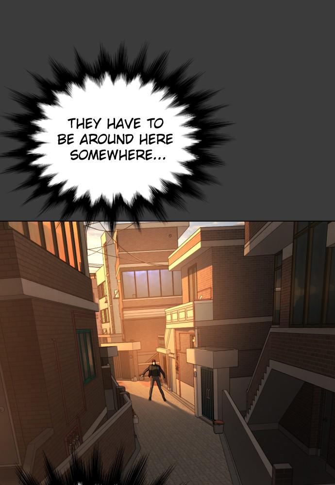 Read Unholy Blood (en) Manga Online