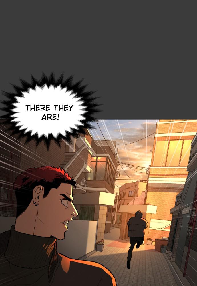 Read Unholy Blood (en) Manga Online